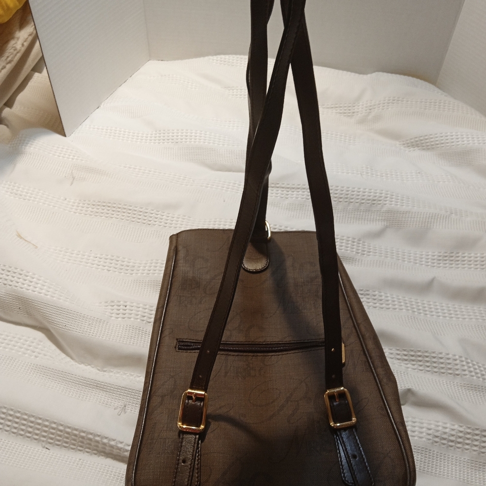 Nina Ricci backpack - Picture 6 of 14